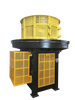 Коробчатый питатель с возможностью горячей замены для блочной машины XGD1200
