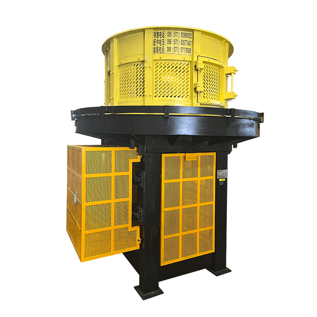 Дисковый питатель