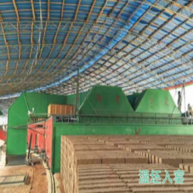 вращающаяся печь