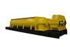 Машина для смешивания глины SJ400X46