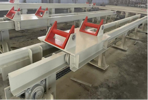 Съемник цепи LCJ-40