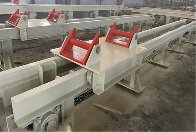 Шаговый прецизионный позиционер YDB-15