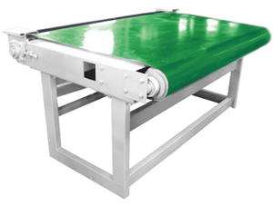 Наклонный ленточный конвейер ZCP220