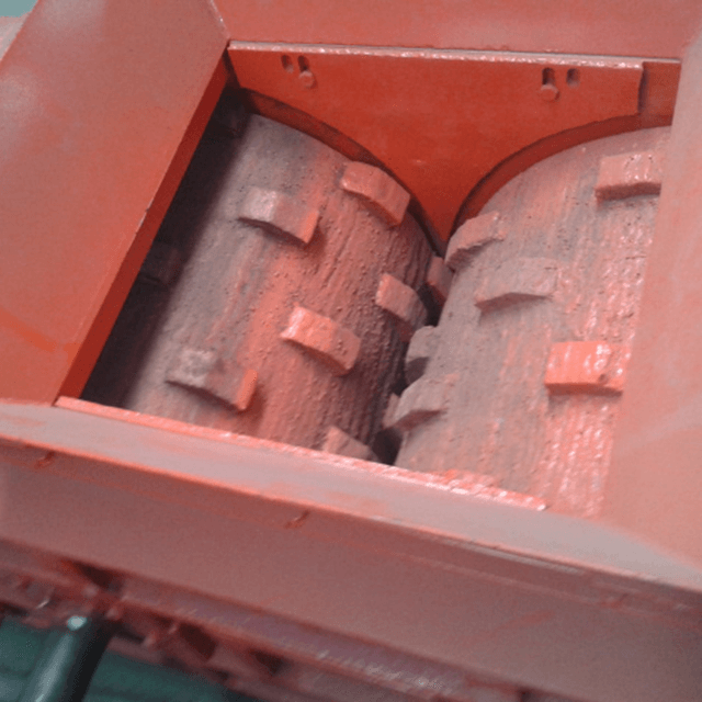 Зубная дробилка