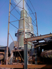 Высокоэффективный процесс десульфурации для удаления газов