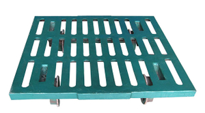 Сушильная тележка