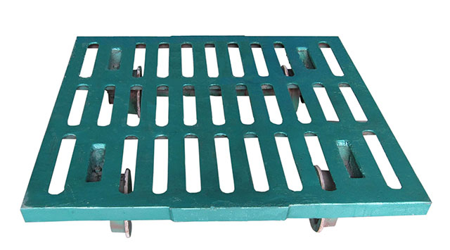 Сушильная тележка