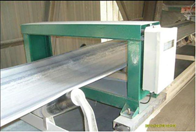 Металлоискатель GJT-2F