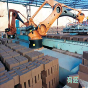 Продажа передвижной сборной туннельной вращающейся печи для спекания глиняного кирпича