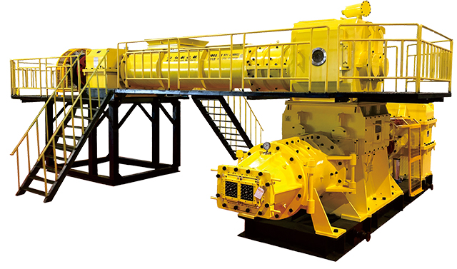 Красный обожженный твердый кирпич делая оборудование машины для продукции кирпичей ДЖКБ50-3.0