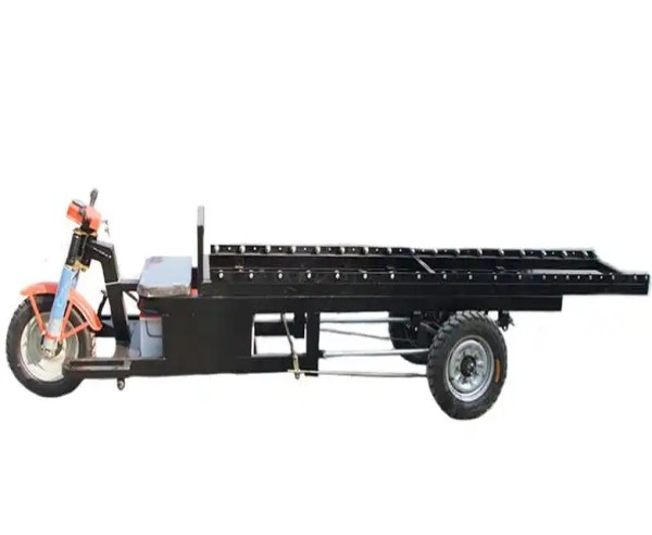 Тележка для обжига кирпичной батареи для завода по производству глиняного кирпича