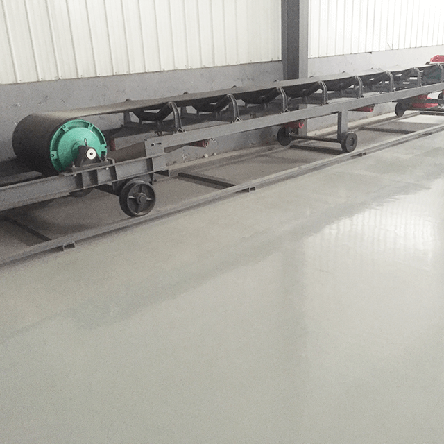 Реверсивная распределительная машина