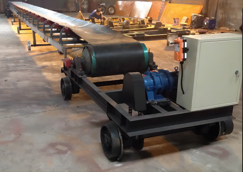  Реверсивная распределительная машина PN600