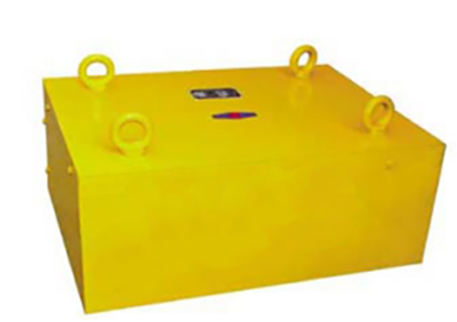 Средство для удаления железа с постоянным магнитом RCDB-6.5