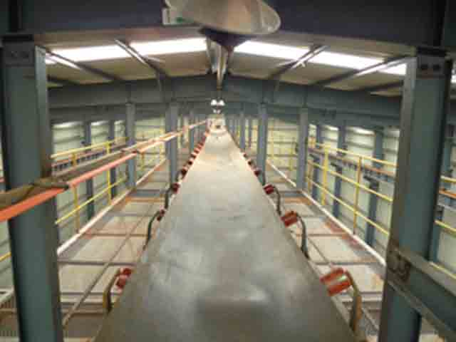  Реверсивная распределительная машина PN600