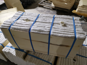 Огнеупорный хлопок