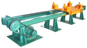 Выездной трактор LY-40