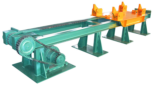 Выездной трактор LY-40