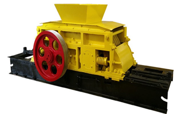 Зубная дробилка для глиняного кирпичного завода 2PGC80*60