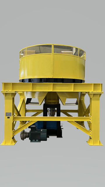 Горячая продажа колесной мельницы MB-180