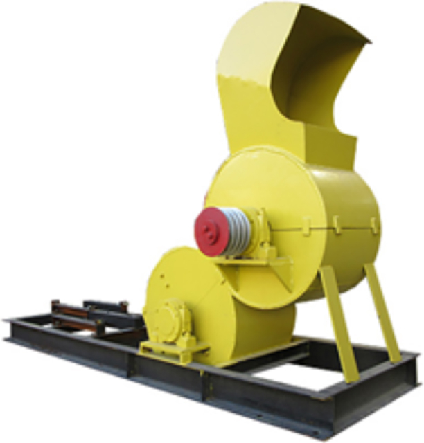 Двухступенчатая дробилка угольного шлака FS600X400-2