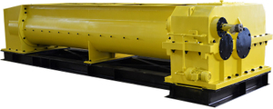 Машина для смешивания бурового раствора SJ400X46